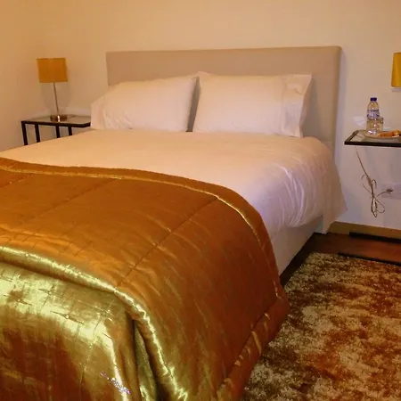 Otium Country House Alvorge Room photo