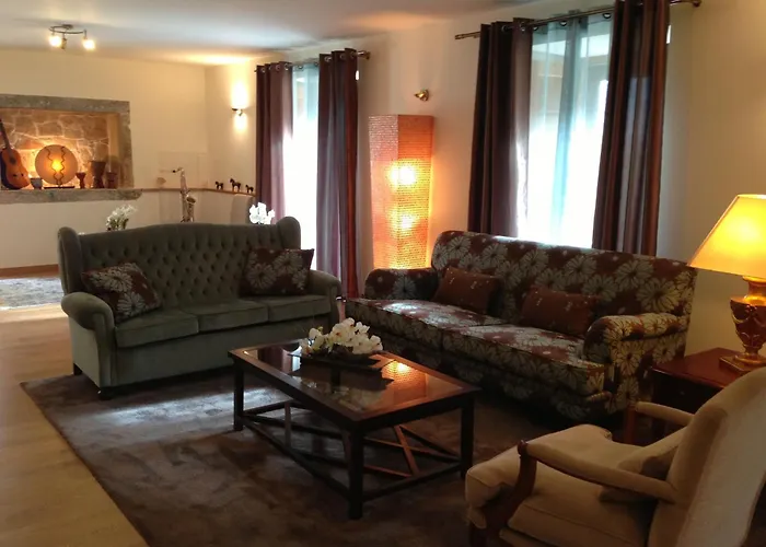 Otium Country House