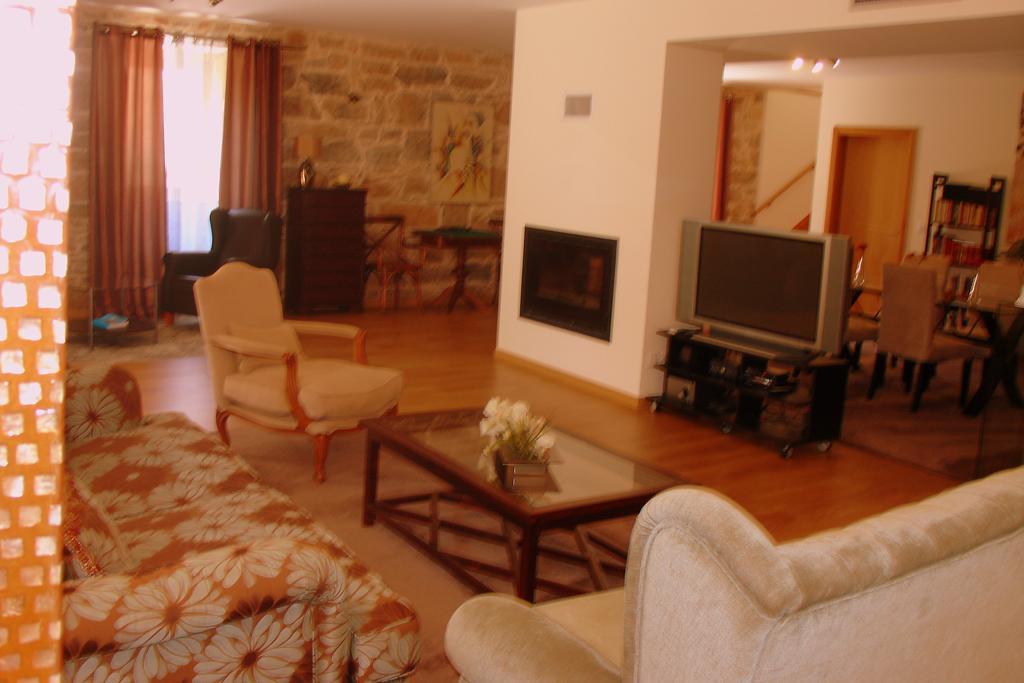 Landhaus Otium *